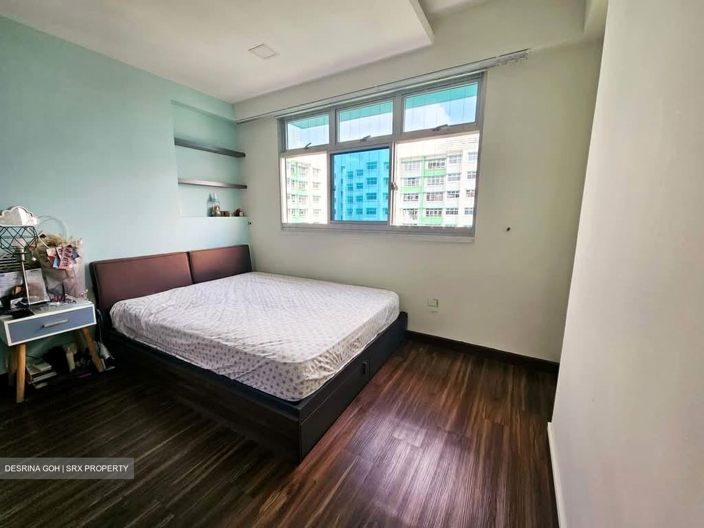 Blk 572 Limbang Green (Choa Chu Kang), HDB 4 Rooms #594661491